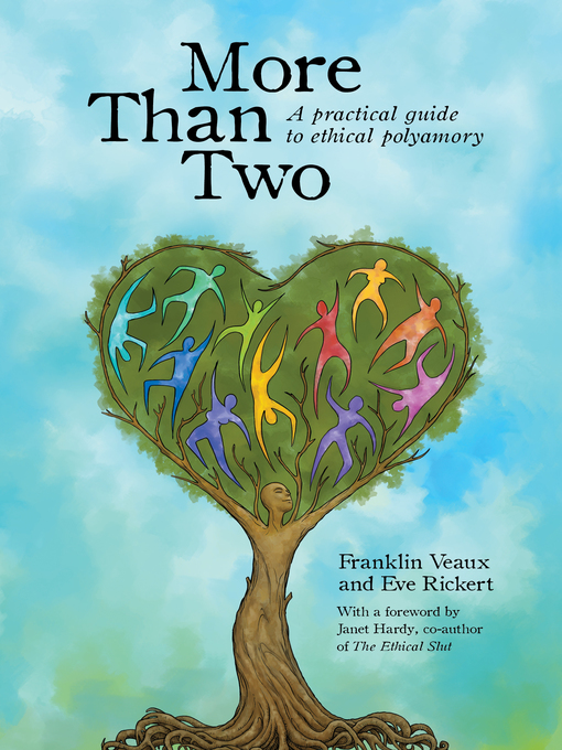 Title details for More Than Two by Franklin Veaux - Available